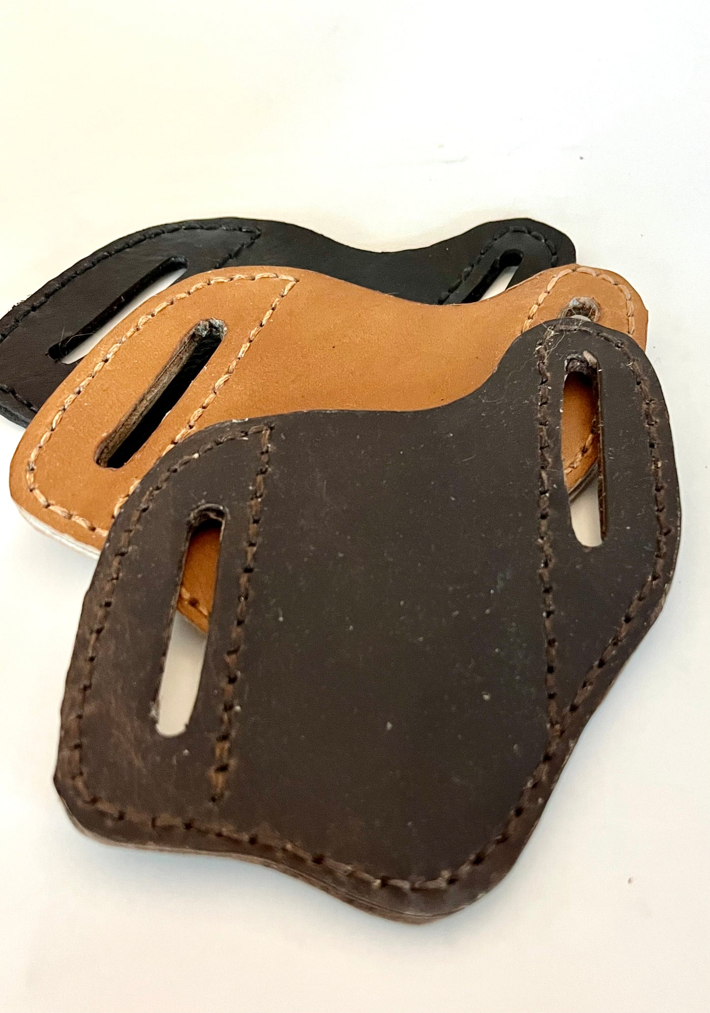 Pancake Knife Sheath