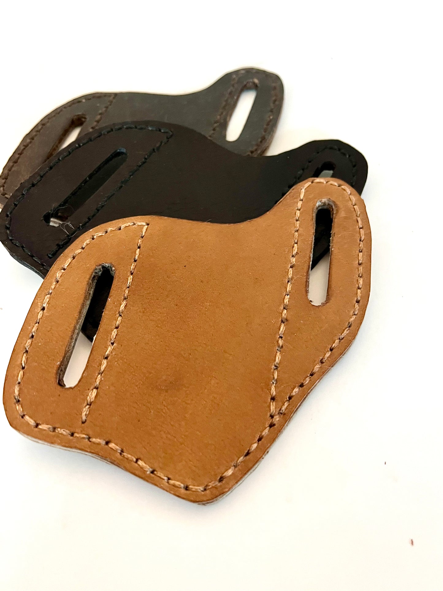 Pancake Knife Sheath