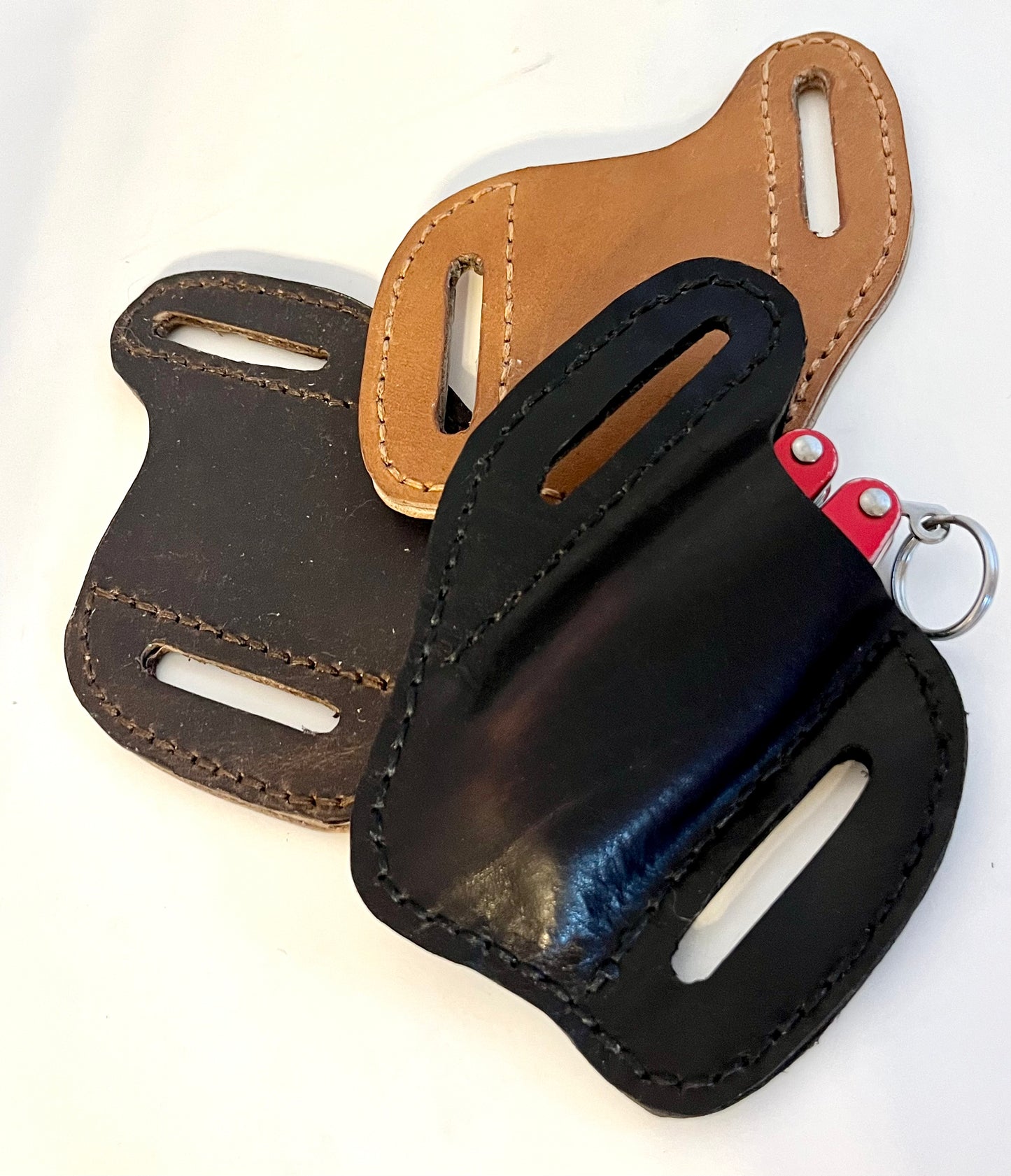 Pancake Knife Sheath