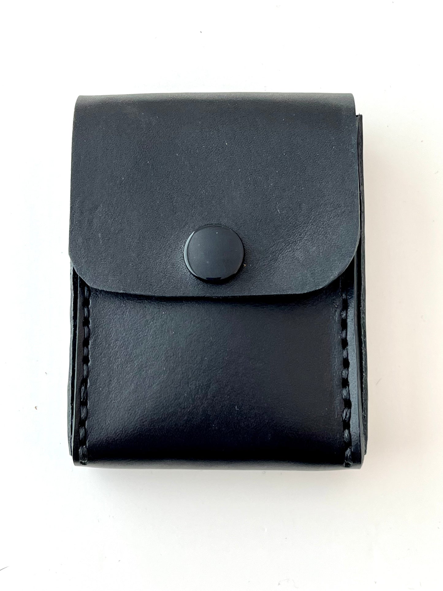 Leather Playing Cards Case