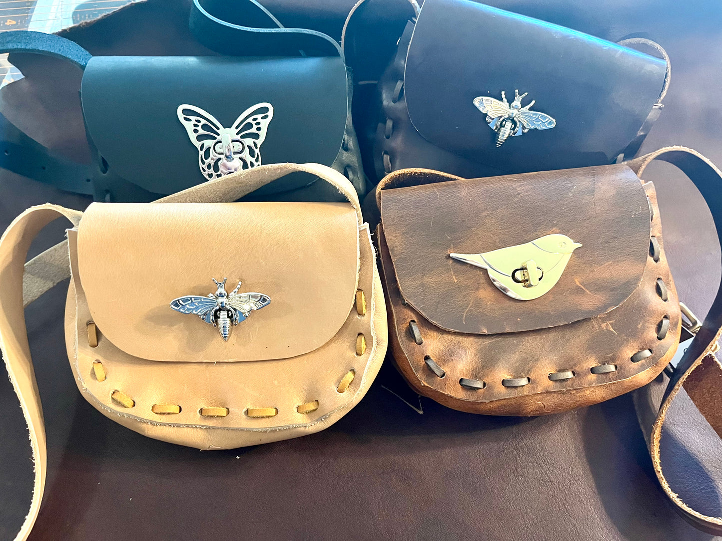 Mini Purses