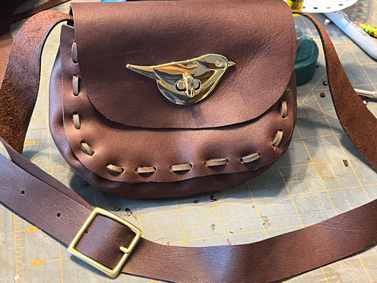 Custom Order for Alicia